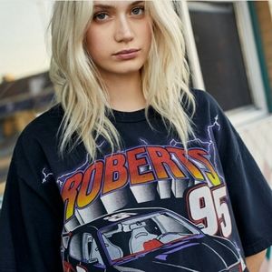 John Galt Rita Roberts '95 T-Shirt